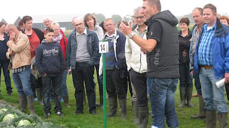 De Noord-Hollandse zaadbedrijven verwachten deze week met hun open dagen duizenden belangstellenden uit binnen- en buitenland naar de SeedValley te trekken.