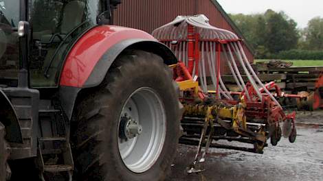 Krediet krijgen voor machines, gebouwen en andere bedrijfsmiddelen lijkt door het dal, afgaand op de Financieringsmonitor van EZ.