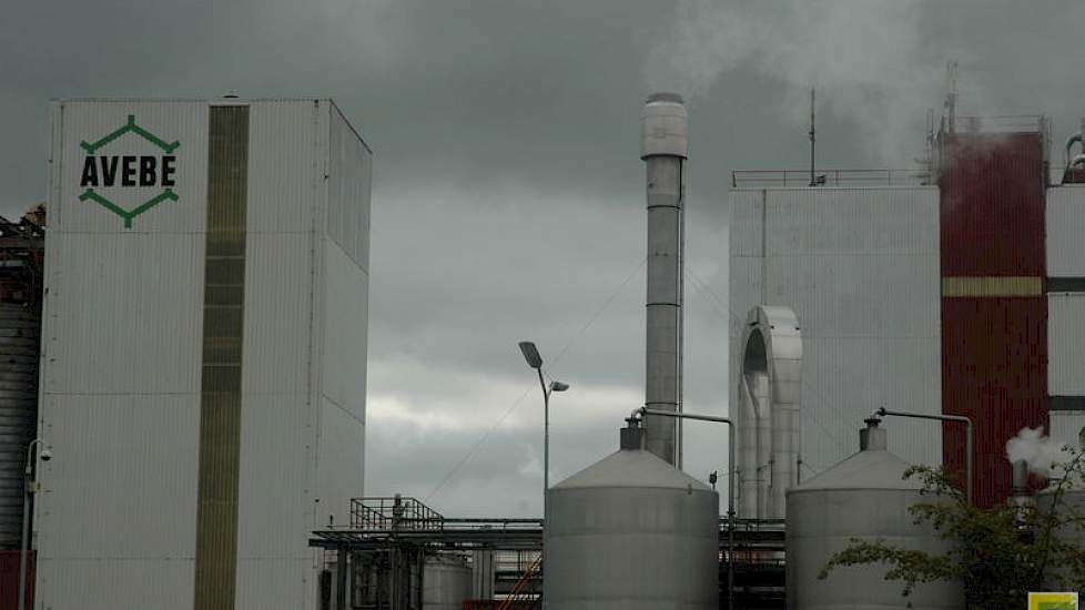 Vanaf 17 augustus starten de fabrieken in Nederland, met eerst Gasselternijveen, gevolgd door Ter Apelkanaal.