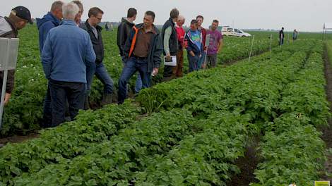 Uitwisseling van kennis tussen boeren en kennispartners draagt volgens de initiatiefnemers van de Bio Academy bij aan een blijvende voorsprong van biologische boeren.