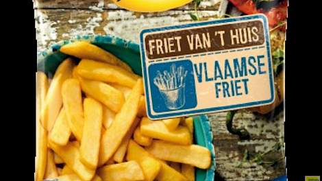 Bij de lage suikerprijzen neemt Aviko een groot aandeel in de omzet van Royal Cosun voor zijn rekening.