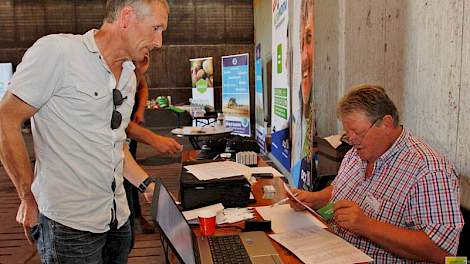 Veiligheid en techniek is een thema waarvoor telers gericht punten moeten binnenhalen voor verlenging van hun spuitlicentie.