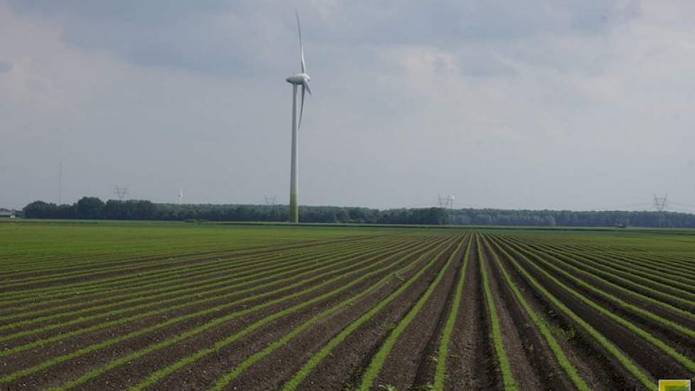 Zwavel komt later in het seizoen vrij uit organische mest en er zit minder in de organische stof in de bodem.