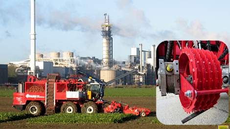 Beeld: IRS