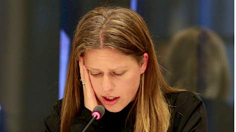 Minister Schouten