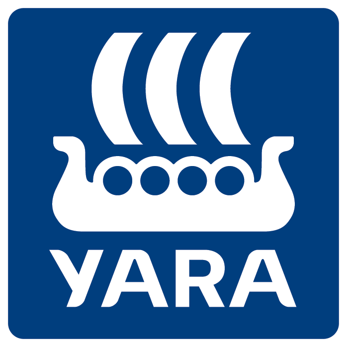 Yara logo