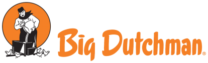 Big Dutchman logo