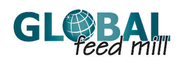 Global Feed Mill logo