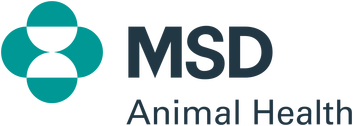 MSD Animal Health logo
