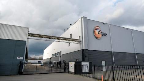 De modernste eipoederfabriek ter wereld staat in het Limburgse Weert. De supermoderne fabriek Deps, Dutch Eggpower Solutions, is opgestart in 2016 en is nu volop in productie. De sportvoeding-, farmaceutische- en de Aziatische markt zijn groeimarkten die