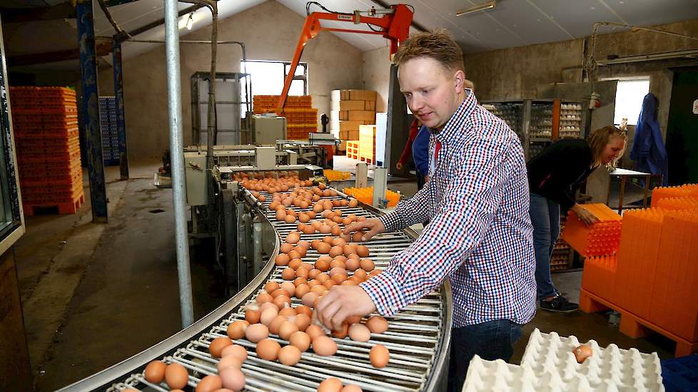 De landbouwcommissie van het Europees Parlement (EP) wil dat de bestaande steunmaatregelen voor jonge boeren in de EU worden uitgebreid.