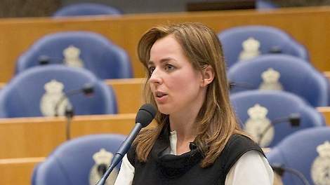 Uit onderzoek blijkt dat Marianne Thieme van de Partij voor de Dieren de meest reislustige fractievoorzitter van de Tweede Kamer is. Ze vloog onder andere voor een vegetariërscongres een dagje op en neer naar Los Angeles.