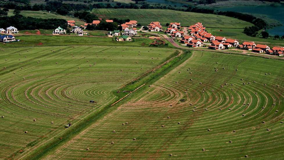 Nederland is in een ideale positie om de omslag naar een systeem van kringlooplandbouw te maken. Dat vertelde professor Martin Scholten van Wageningen UR deze week in de Tweede Kamer. Maar daarvoor moet het bestaande systeem grondig verbouwd worden.