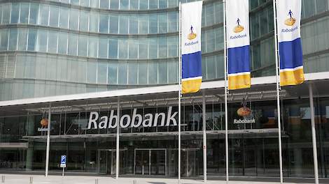 De Rabobank zal boerenbedrijven bijspringen, als ze door de droogte financiële problemen ondervinden. Dat zei topman Wiebe Draijer bij de presentatie van de halfjaarcijfers van zijn bank. De Rabobank heeft 1,7 miljard euro winst gemaakt.