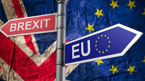 De Douane roept ondernemers in de vlees- en veehouderijsector op een eerste stap te zetten en een EORI-nummer aan te vragen. Met 172 dagen tot de Brexit is er één ding vrijwel zeker: op 29 maart 2019 verlaat het Verenigd Koninkrijk de EU.