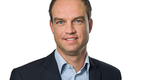 Specialist legpluimvee Christian Wolbrink