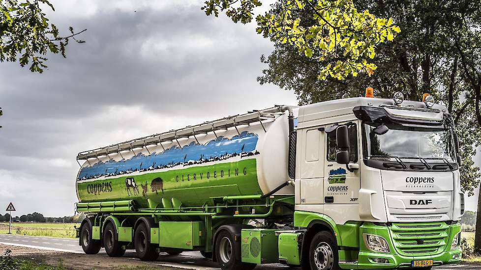 Voorkomen is daarom beter dan genezen. Op het moment dat er bedrijven besmet zijn, is het voor iedereen logisch dat alle transportmiddelen gereinigd en ontsmet worden. Ook bij dreiging van een ziekte vinden wij dat we deze maatregel moeten nemen in het be