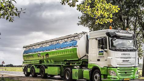 Voorkomen is daarom beter dan genezen. Op het moment dat er bedrijven besmet zijn, is het voor iedereen logisch dat alle transportmiddelen gereinigd en ontsmet worden. Ook bij dreiging van een ziekte vinden wij dat we deze maatregel moeten nemen in het be