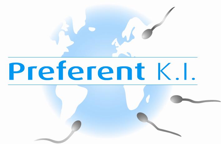 Preferent K.I. logo