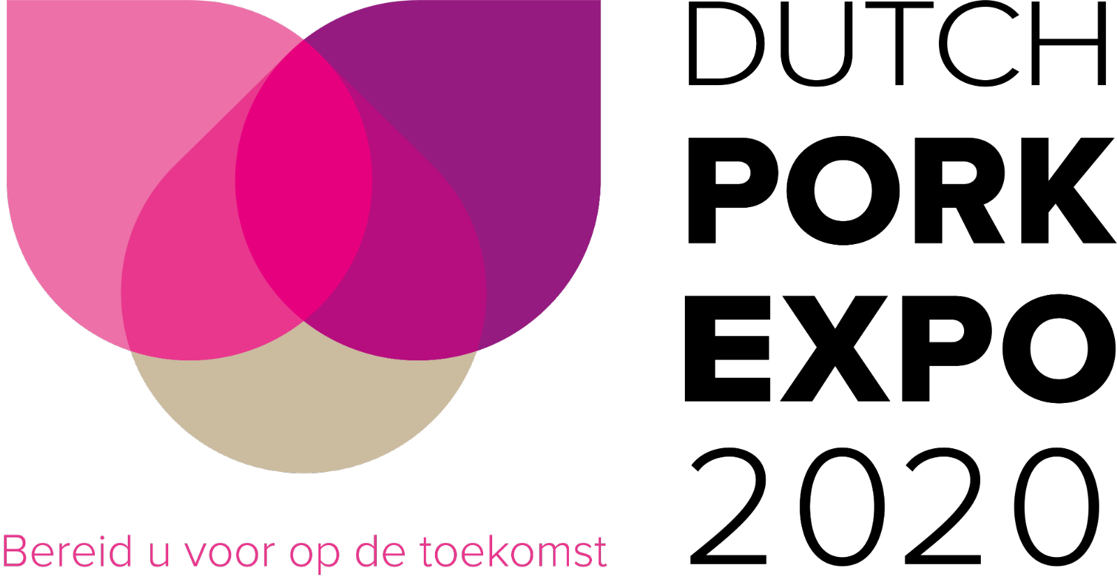 Dutch Pork Expo logo