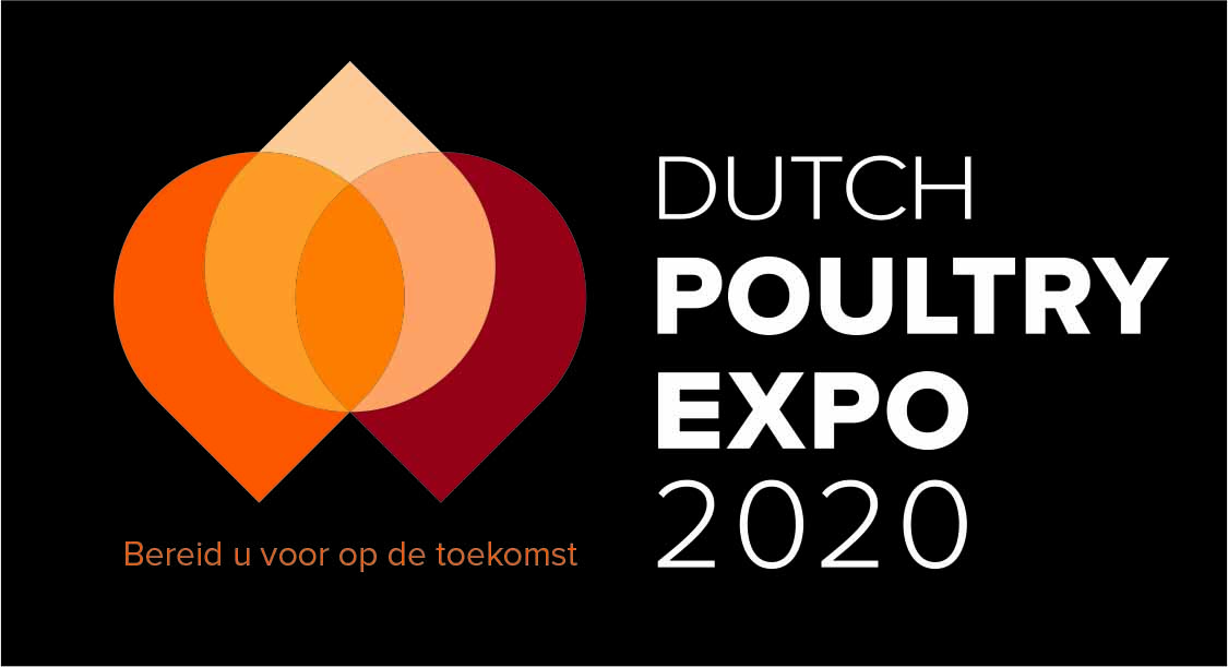 Durtch Poultry Expo logo