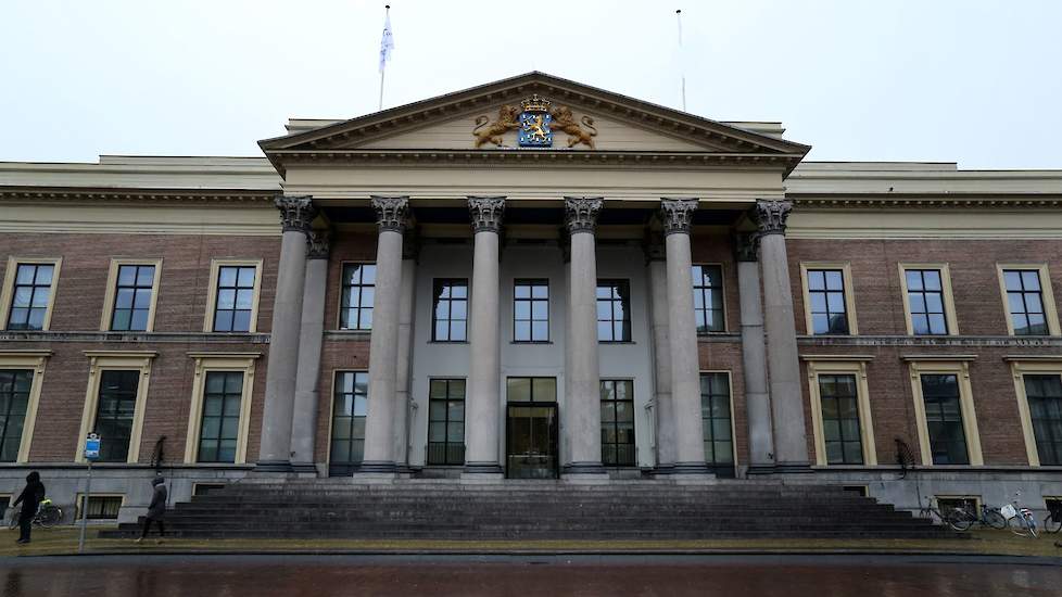 Rechtbank Leeuwarden