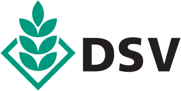 DSV zaden logo