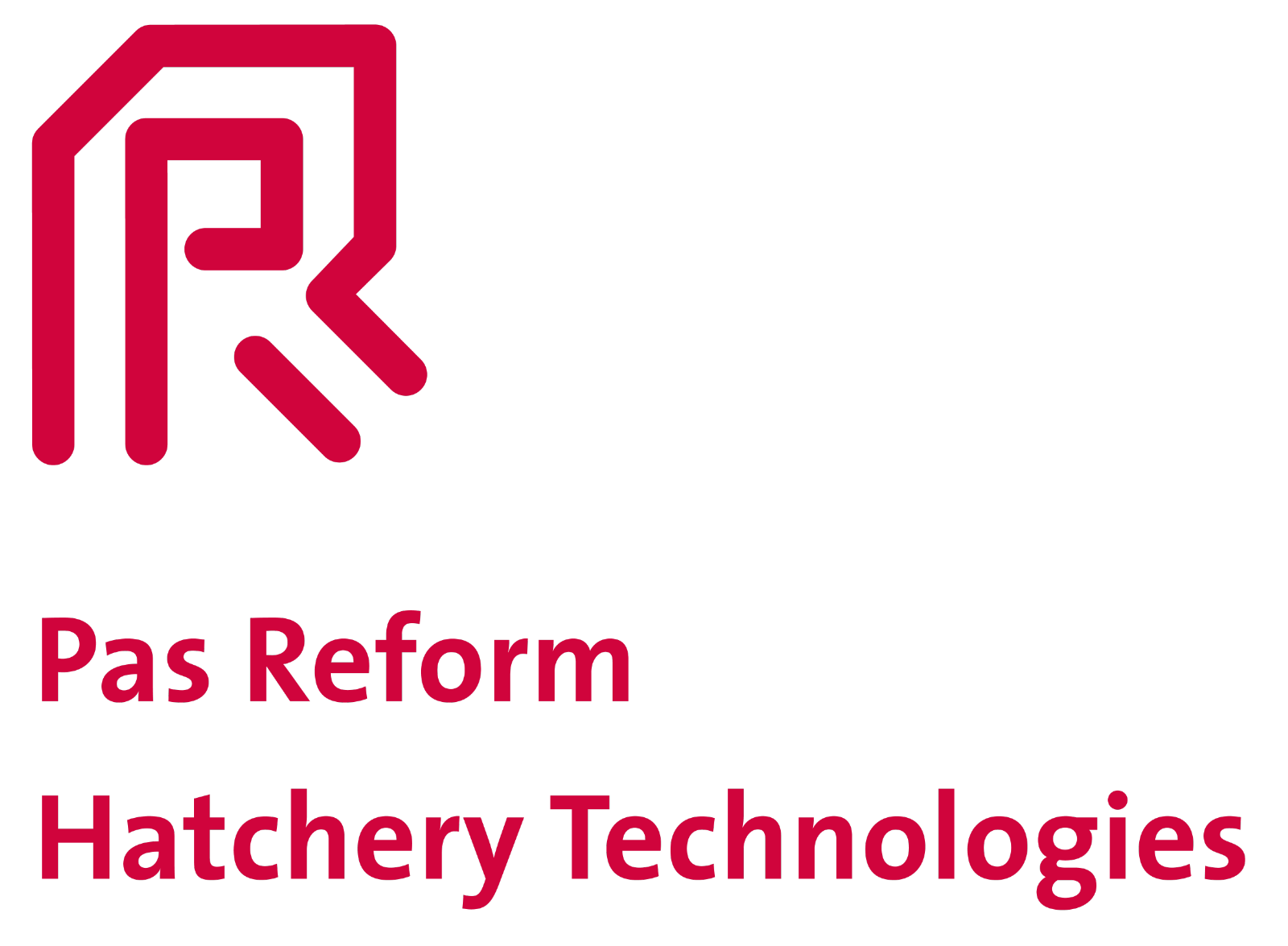Pas Reform logo
