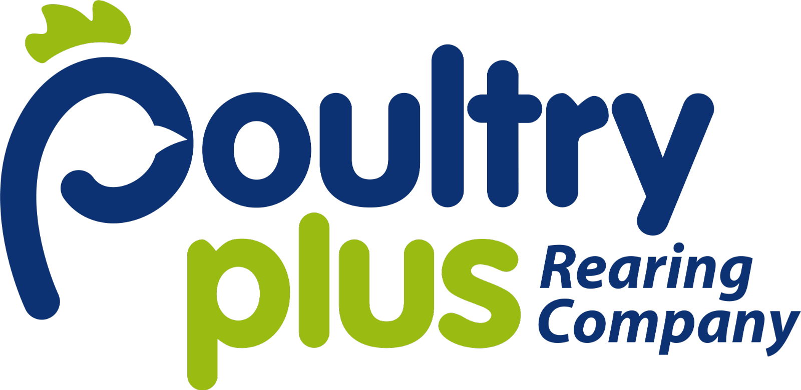 PoultryPlus logo