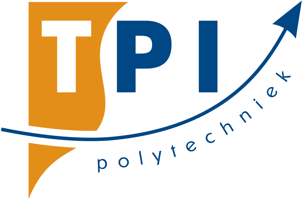 TPI-Polytechniek logo