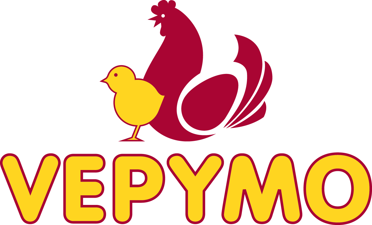 Vepymo logo