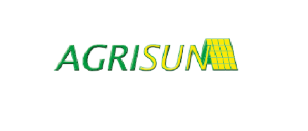 AgriSun logo