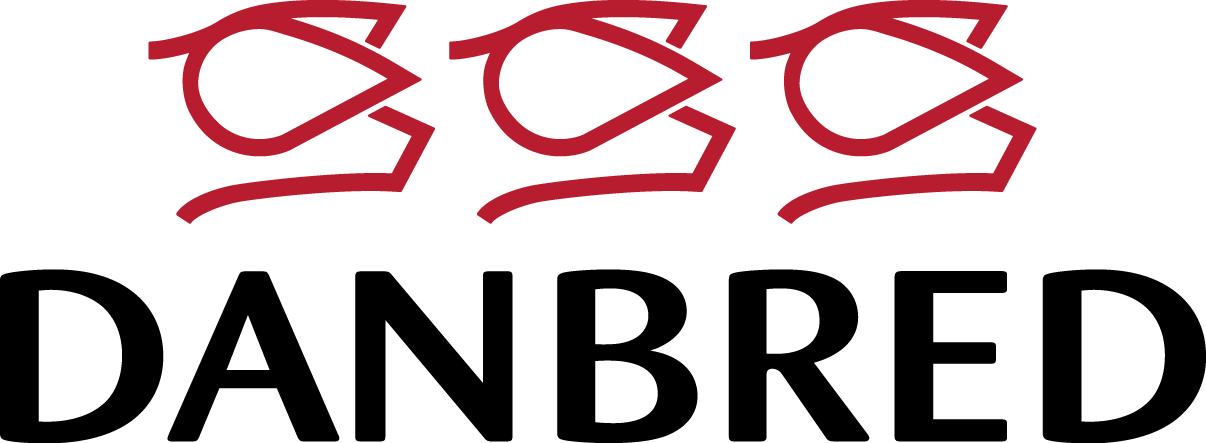 DanBred logo