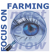 Focus on Farming logo