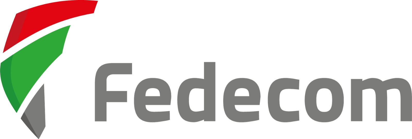 Fedecom logo