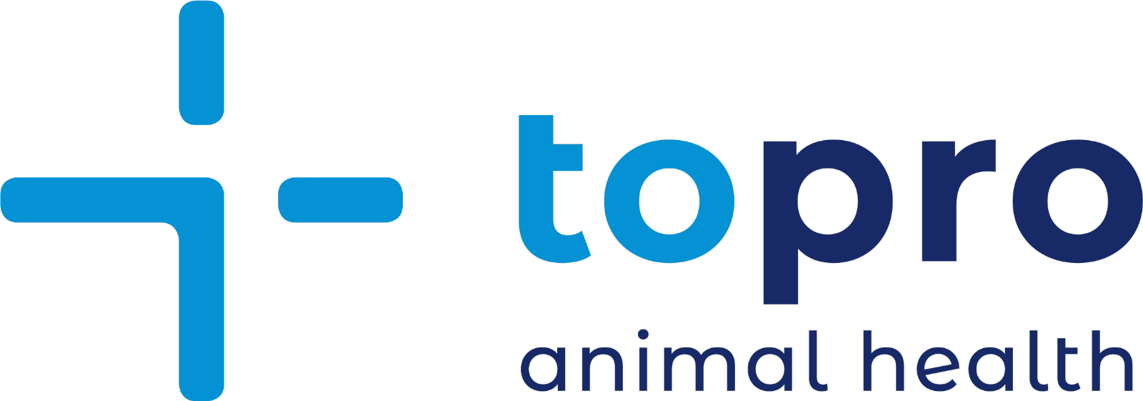 Topro Animal Health logo