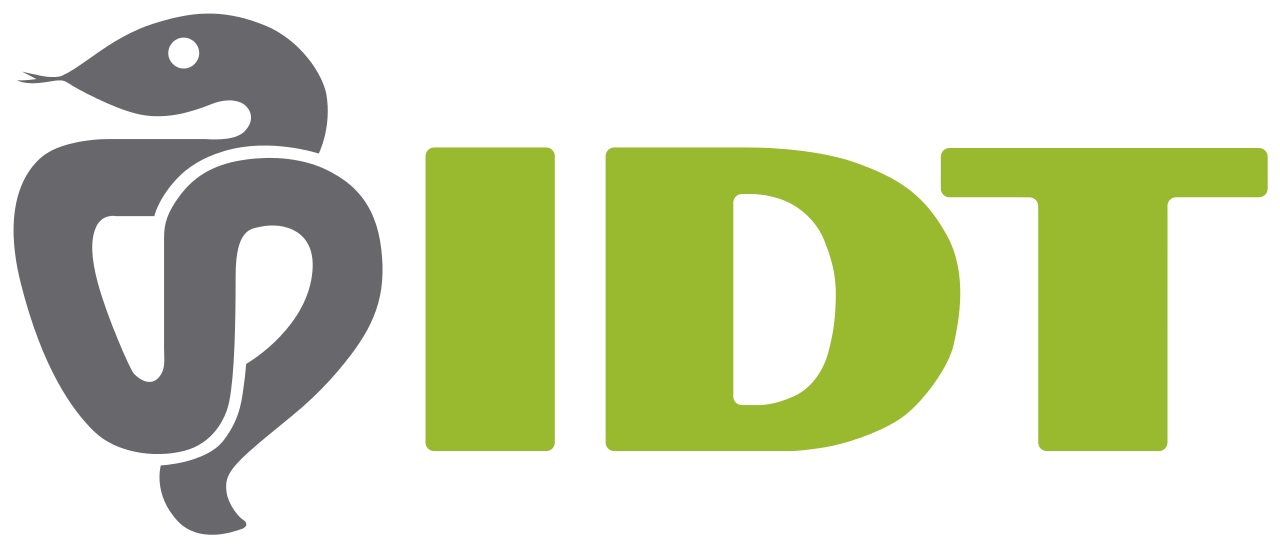 IDT Biologika logo
