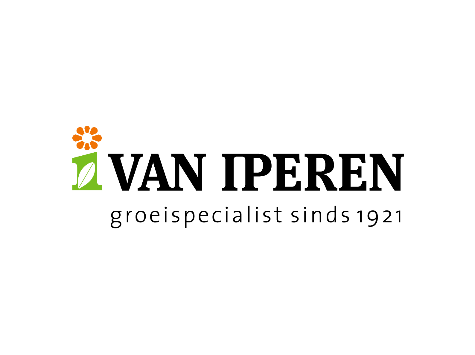 Van Iperen logo