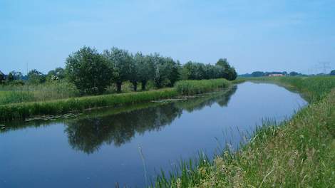 Overijssels kanaal.