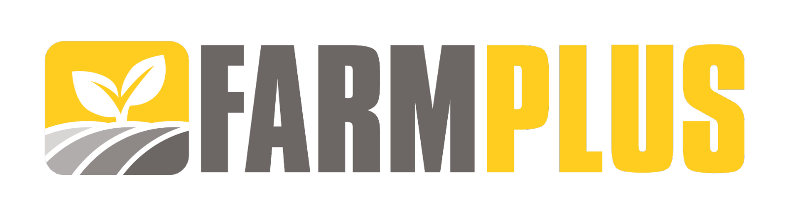 FarmPlus logo