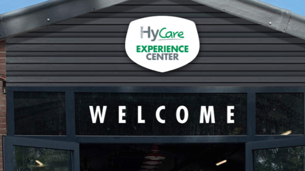Welcome to the Hycare experience center
