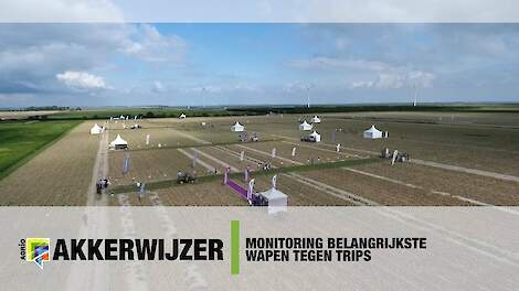 Monitoring belangrijkste wapen tegen trips