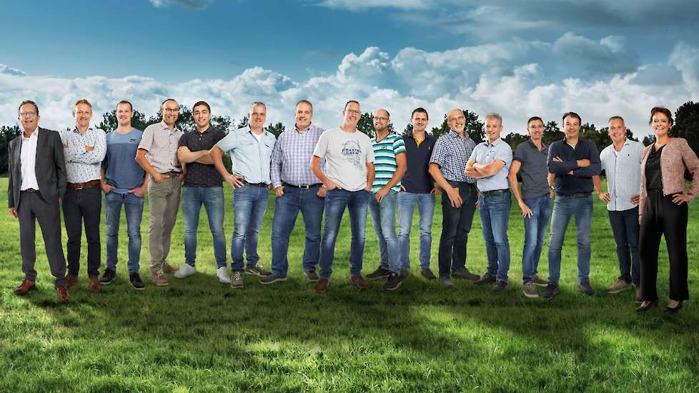 Rust uit twaalf Doorlaatbaarheid Plus supermarkt start keten met Vion en 14 varkenshouders | Pigbusiness.nl  - Nieuws voor varkenshouders