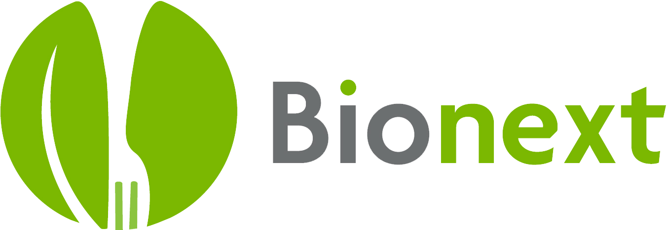 Bionext logo