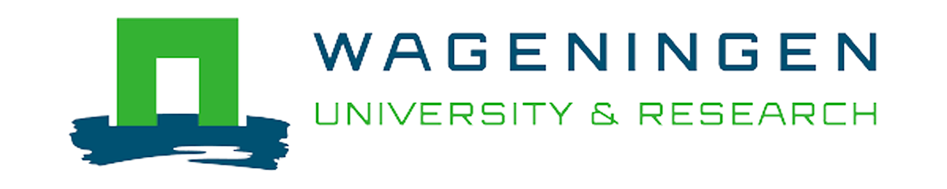 Wageningen Universiteit logo