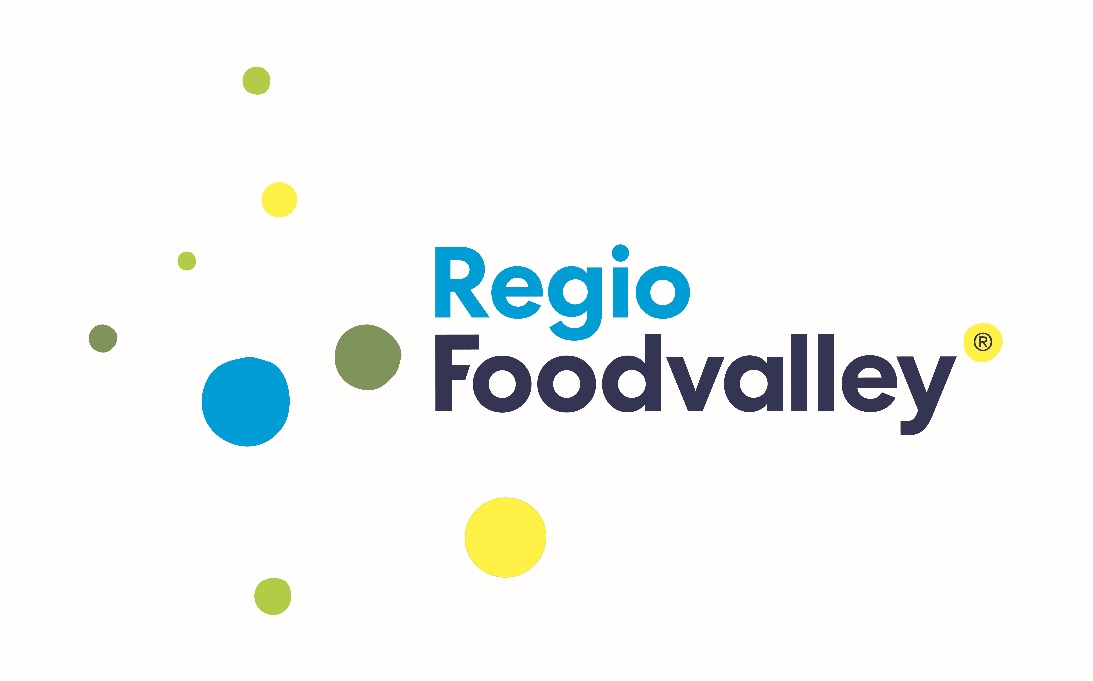 Regio Foodvalley logo