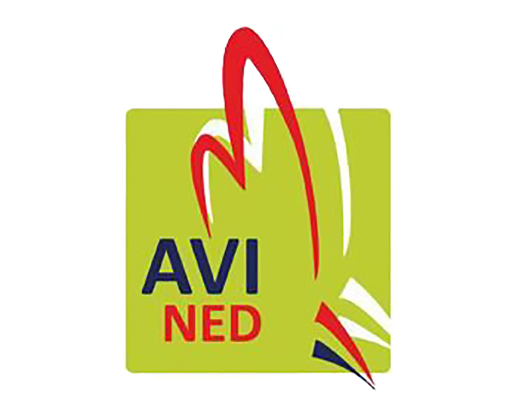 AviNed logo