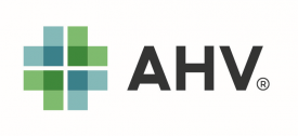 AHV Benelux logo