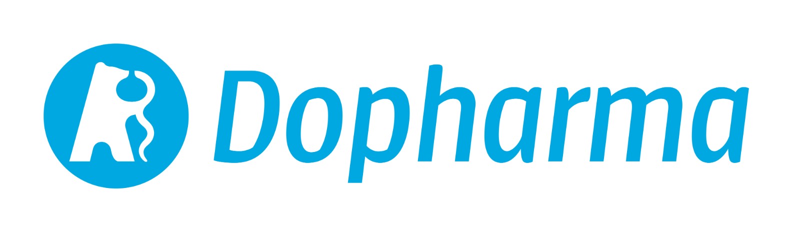 Dopharma logo