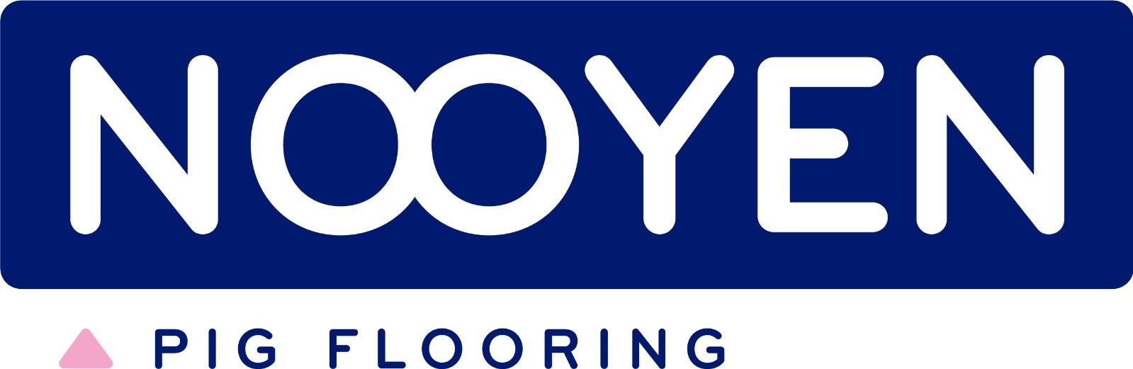 Nooyen Pig Flooring logo